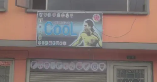 DEPORTES COOL BOGOTÁ DEPORTES COOL BOGOTÁ